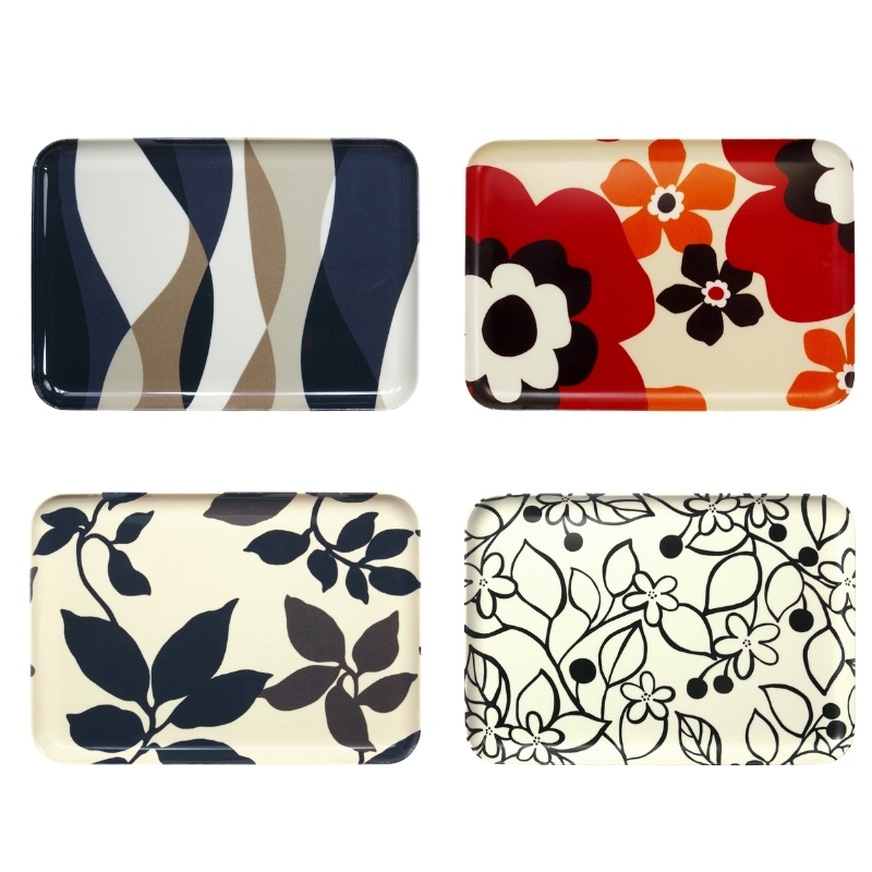 
                  【選べるデザイン】タツクラフト NRトレー M 33cm  2枚組 【Tk155】【ttcf037】
                