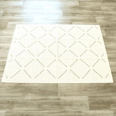 ふるさと納税 泉大津市 レヴァンテ　130×190　テラコッタ色 |  | 01