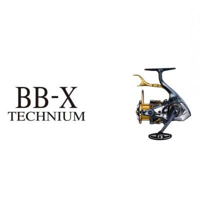 ふるさと納税 堺市 シマノ 釣具 BB-X テクニウム C3000DXXG S R |  | 01