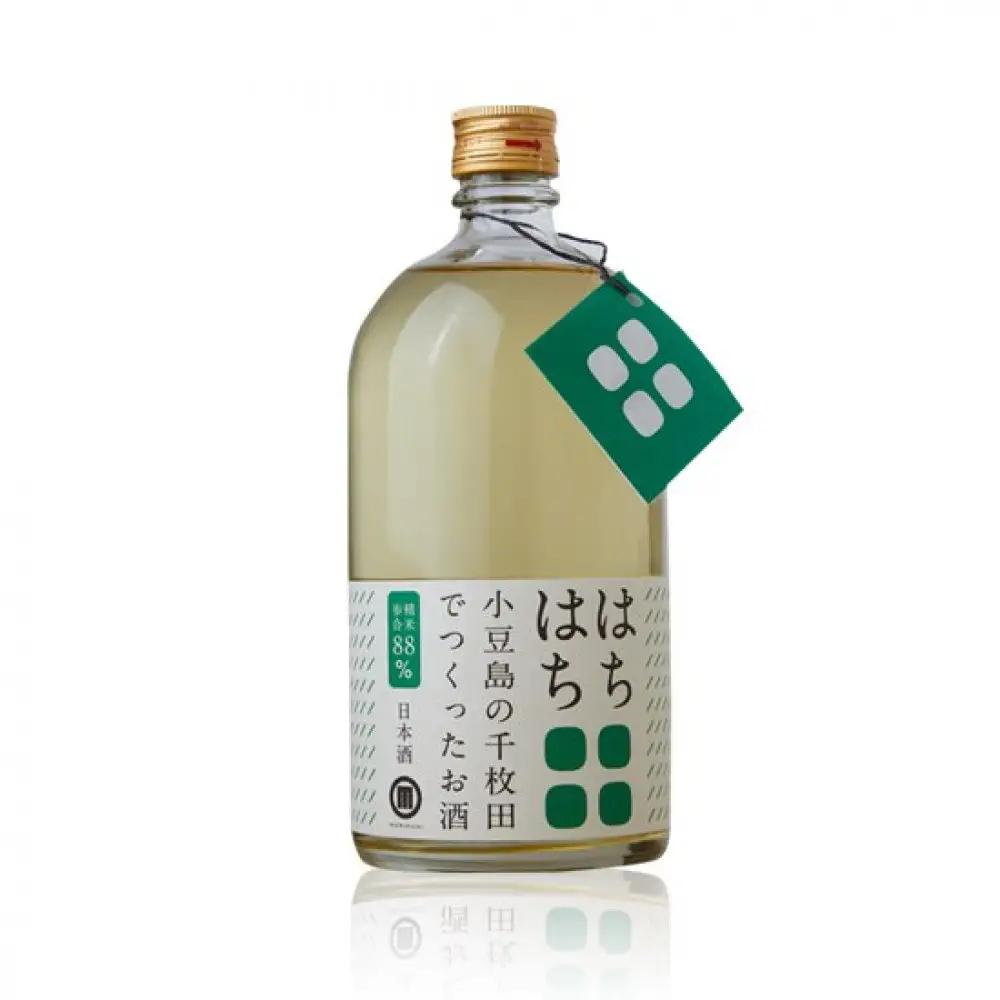 はちはち　純米酒　720ml