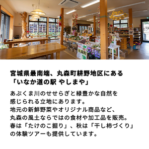 たけのこごはんの素3合×6個セット【08106】
