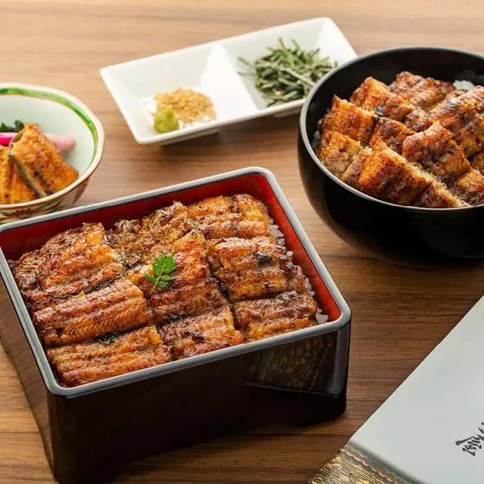 うなぎの蒲焼 5人前 30切れ セット 詰め合わせ 博多名代 吉塚うなぎ屋 国産 うなぎ 鰻 ウナギ 蒲焼き ギフト プレゼント 惣菜 和食 ご飯のお供 博多 福岡 福岡市