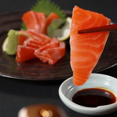 ふるさと納税 静岡市 三保サーモン食べ比べセット |  | 01