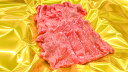 【ふるさと納税】松阪牛うす切り焼肉（赤身）500g／ 国産牛 松阪牛 松坂牛 高級和牛 黒毛和牛 ブランド牛 霜降り 冷凍 ふるさと納税 送料無料 牛肉 にく 大人気 おすすめ 瀬古食品 霜ふり本舗 三重県 多気町 ss-105