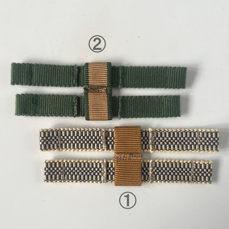 リガチャ【SANADA】　テナーサックス用（エボナイトサイズ） リガチャ SANADA テナーサックス用 エボナイトサイズ 選べる デザイン 市松 茶 緑 緑茶 テナーサックス マウスピース チタンリ