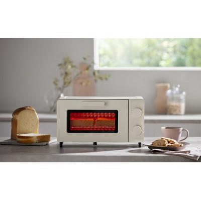 ふるさと納税 大河原町 オーブントースター(2枚焼き) アイボリー アイリスオーヤマ[53752856] |  | 02