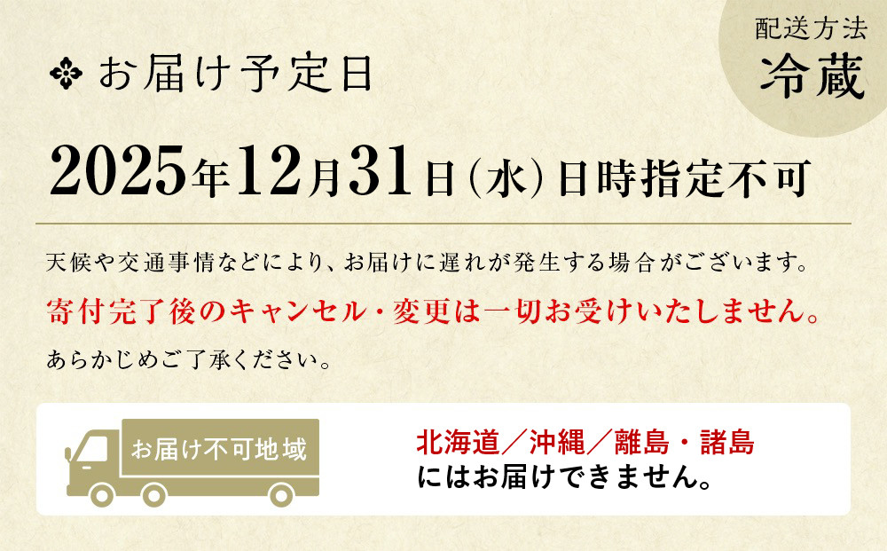 【近鉄百貨店 厳選おせち料理】＜京都・大原 料理旅館 芹生（せりょう）監修＞和風おせち個食4人前1段重《近鉄百貨店 厳選おせち料理》｜京都 特製おせち 人気おせち［ 京都 老舗 旅館 おせち 和風おせち 個食 4人 人気 おすすめ おいしい 2026 正月 お祝い おせち料理 グルメ ご自宅用 お取り寄せ 通販 送料無料 ふるさと納税 ］