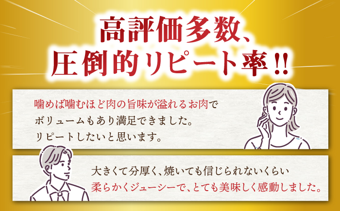 【6回定期便】長崎和牛 ヒレ ステーキ（3～5枚） 計600g＜大西海ファーム＞ [CEK079]