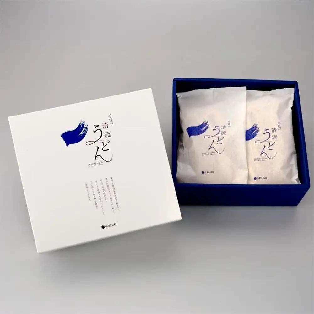手延べ清流うどん（5袋入り）