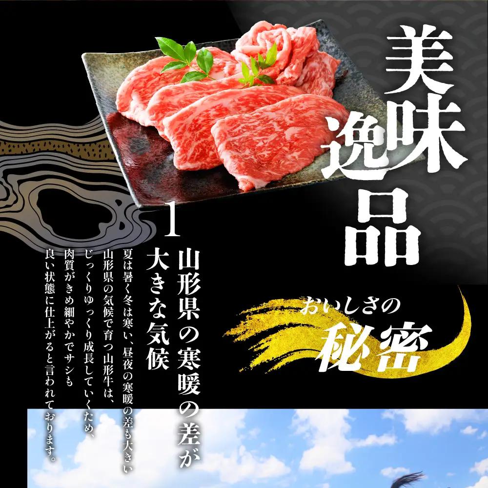 定期便 10ヶ月 山形牛 最高級 5等級のみ 山形牛 定期便
