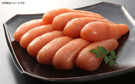 辛子明太子 博多ふくいち 1kg 桐箱入り 贈答用 ギフト | 辛子明太子