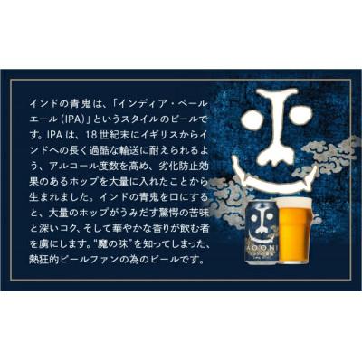 ふるさと納税 佐久市 【毎月定期便】【インドの青鬼】クラフトビール(お酒)48本　ヤッホーブルーイング全12回 |  | 02
