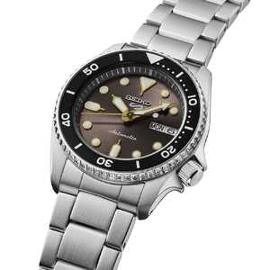 SBSA301 セイコー 5スポーツ メカニカル ／ SEIKO seiko 正規品 3年保証 保証書 腕時計 時計 ウオッチ ウォッチ 防水 ブランド メンズ 男性用 ビジネス フォーマル アウトド