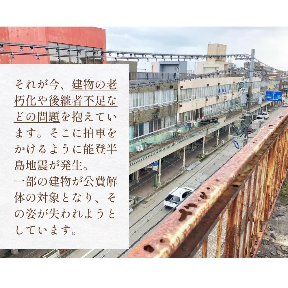氷見市中央町商店街看板キーホルダーガチャ ［ 20個セット ］ キーホルダー ストラップ  ガチャガチャ トレーディング 看板 富山県 氷見市 レトロ