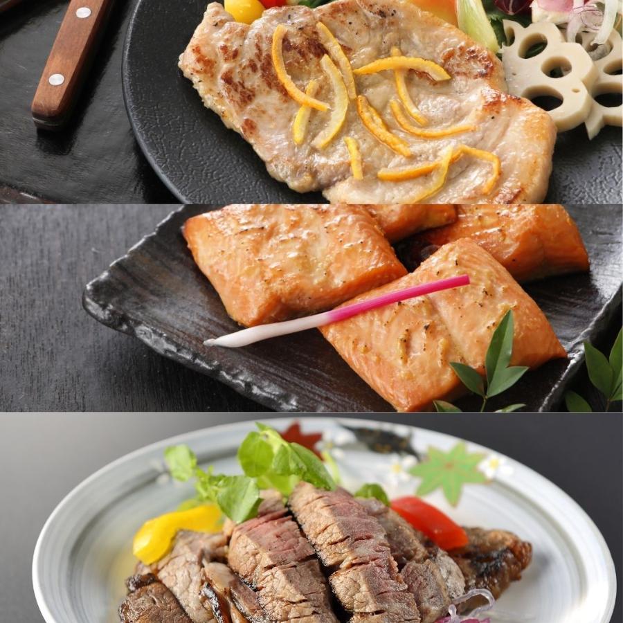 ＜料亭かも川本館＞料亭の味わいセット