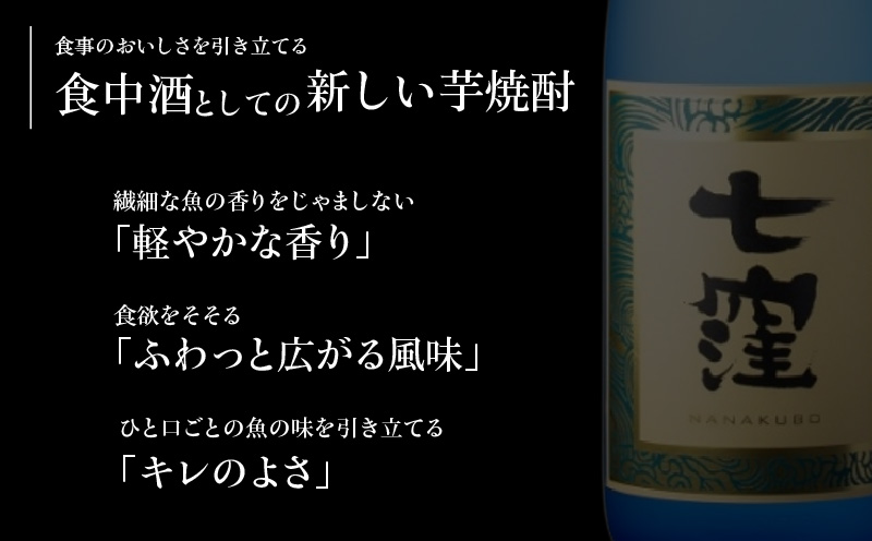 七窪 1800ml×2本セット　K136-002_02