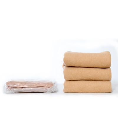 ふるさと納税 泉南市 【真空パック】　サスティブブランケット(ひざ掛け)1枚 |  | 02