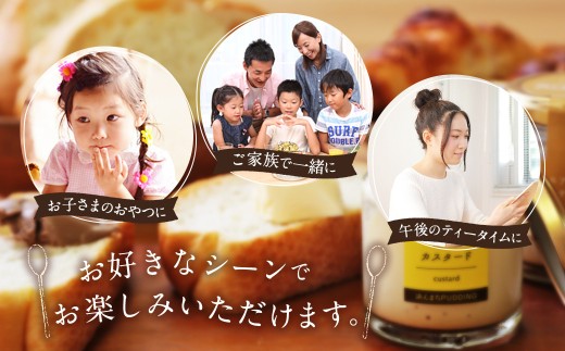 【2026年11月発送】浜んまちPUDDING カスタードプリン 12個 セット プリン スイーツ お菓子 おやつ