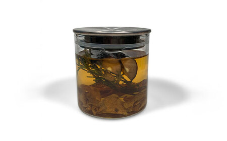 【オリジナルの1杯を】Forest Liquor Base(フォレストリカーベース) カクテル リキュール オリジナルカクテル 日田市 / ライフデザインショップ エリアス[ARAC019]