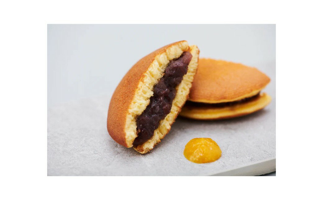 【ふるさと納税】どらやき どら焼き みかさどら焼き 6個入り 〈中川政七商店 ocasi〉粒あん つぶあん 詰め合わせ 和菓子 スイーツ おやつ お菓子 高級 プレミアム 高級菓子 贈呈品 プレゼント 贈呈 冷凍 お取り寄せ 奈良県 奈良市 奈良 なら 9-009