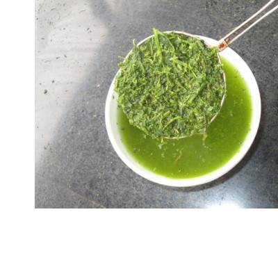 ふるさと納税 島田市 旬の煎茶 特撰ヤブ北 200g×5パック |  | 02