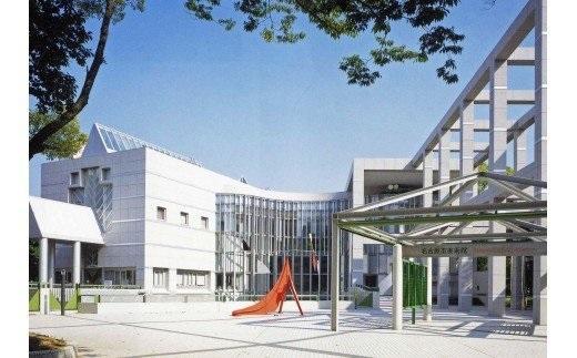 常設展1年間定期観覧券【ゆめ・プレミアムアートコレクション寄附金専用】