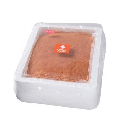 ふるさと納税 新宮町 辛子明太子・つぶこ(1kg)【辛子明太子】.AD222 |  | 03