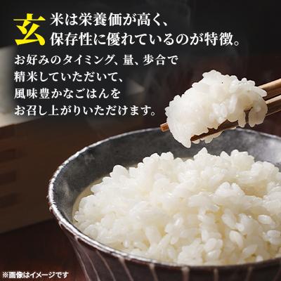 ふるさと納税 十和田市 【令和7年産】青森県産はれわたり30kg(玄米) |  | 03