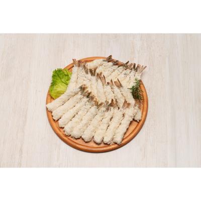 ふるさと納税 新宮町 市場のまかないエビフライ60尾(約1,920g).AG132 |  | 01