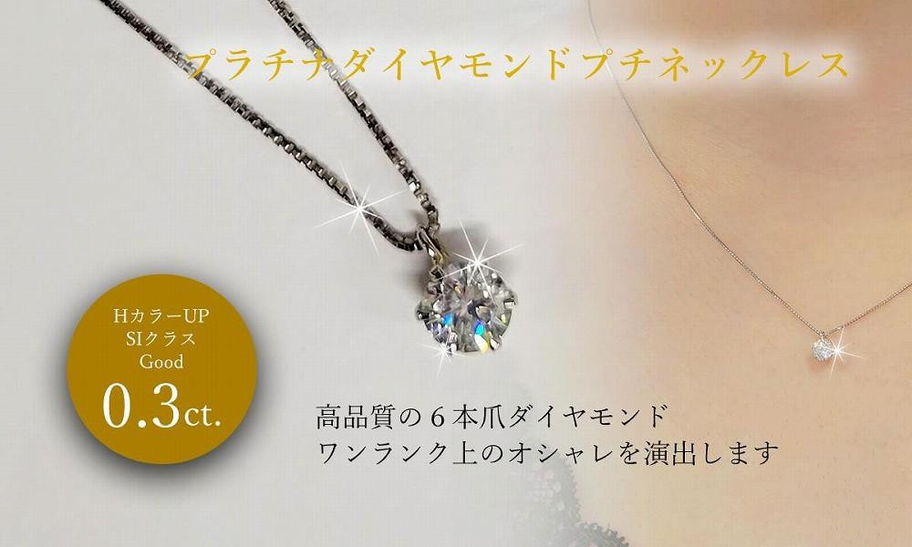 
Pt ダイヤ0.3ｃｔ ペンダントネックレス アクセサリー ネックレス ジュエリー ネックレス プラチナ
