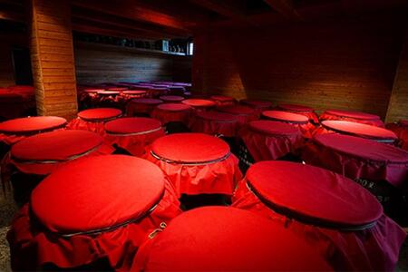 琉球泡盛　瑞泉おもろ10年古酒