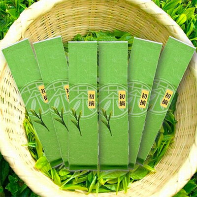 【ふるさと納税】静岡・深蒸し掛川茶(一番茶100%)200g×6袋(1.2kg)セット(静岡県掛川産)【配送不可地域：離島・沖縄県】【1091795】