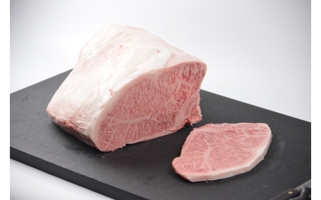 Y667 鳥取和牛 サーロインステーキ 1枚（200g）