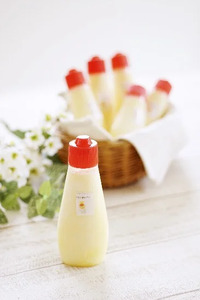 飲むプリン　6個入り │ ふるさと納税 信州 長野県 松本市 お菓子 おかし 甘い プリン ぷりん デザート 卵 スイーツ 洋菓子