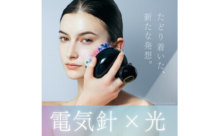 【福岡市】MYTREX EMS HEAD SPA PRO【マッサージ 日用品 美容家電 ヘッドマッサージ EMS 赤色LED フェイスケア リフトケア 頭皮ケア スカルプ スパ 美容 健康家電 家電 