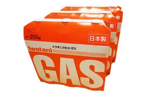 イワタニ カセットガス CB缶 カセットボンベ 3P 3パック セット 【FI02W1】 イワタニ コンロ ガス 防災 バーベキュー アウトドア キャンプ 災害