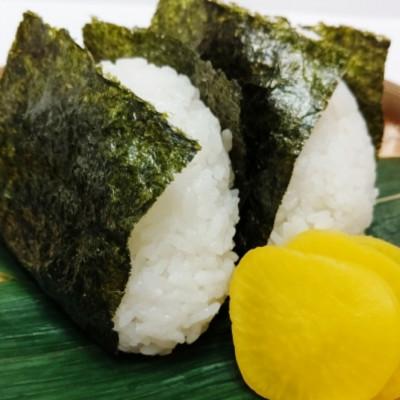 ふるさと納税 太宰府市 福岡有明のり　焼き海苔　2切25枚入×4袋【合計100枚　全形約50枚相当】(太宰府市) |  | 02