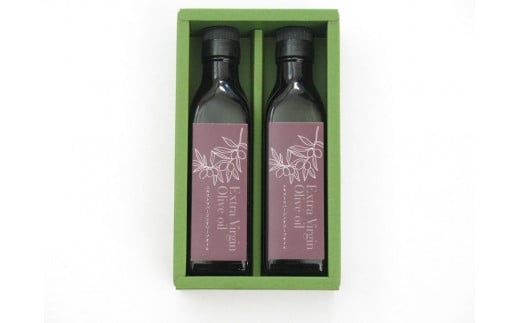 エキストラバージンオリーブオイル OX-2（180g×2本）スペイン産｜オリーブオイル エキストラバージン エクストラバージン オリーブ油 食用油 油 調味油 あぶら 香川 香川県 小豆島 土産 お土産 お取り寄せ