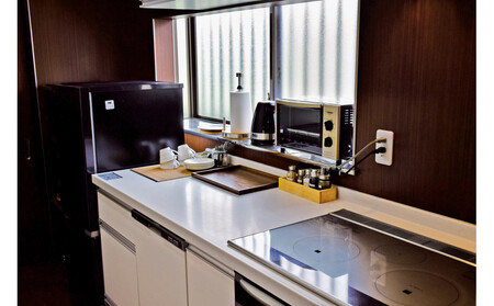 一棟貸しの宿「いかるが日和」ペア宿泊券(平日限定)