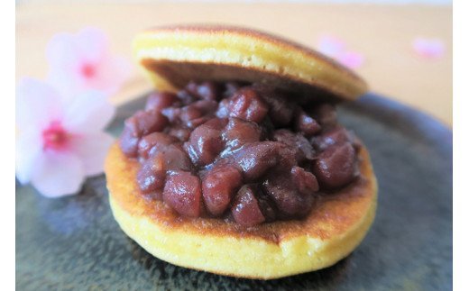素材の風味が抜群！小さな畑の小さなどら焼き店のほっこり豊かなどら焼き6種詰合せ（粒餡、焼き芋、柚子、きみ餡レモン、季節のどら焼き2種） ※離島への配送不可 | どらやき 菓子 お菓子 和菓子 生菓子 
