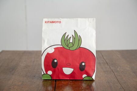 とまちゃん ぬいぐるみ 大 ＆ アクリルスタンドセット |  ぬいぐるみ キャラクター 北本市観光協会 埼玉県 北本市