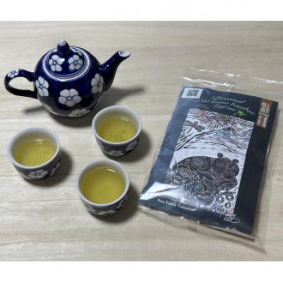 ふるさと納税 上川町 【毎月定期便】くま笹茶 焙煎 ティーバッグ 3個セット【 北海道 上川 大雪山 】【3002】全3回 |  | 01