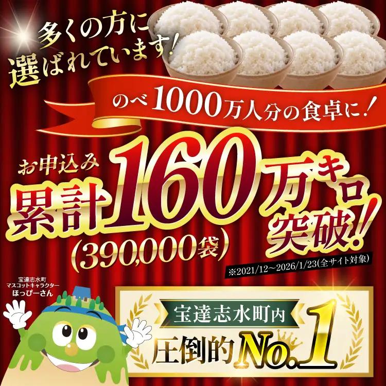 米 定期便 能登米 こしひかり 5kg ×12回