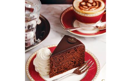 洋菓子店カサミンゴー 高級洋菓子 ウィーンの銘菓ザッハトルテ26cm