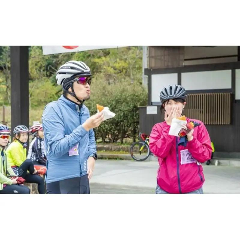 いなちくロングライド2026　ロングコース出走権