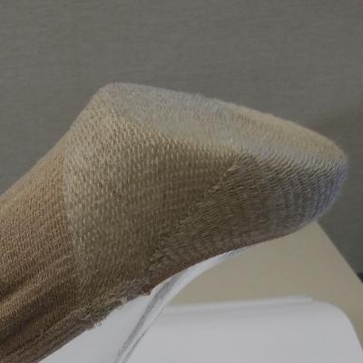 ふるさと納税 御所市 こんなのはじめて〜のびのびふっとかば〜3足セット(23cm〜25cm) |  | 03