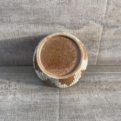 ふるさと納税 東みよし町 そばちょこ 計1個 徳島県産 |  | 02