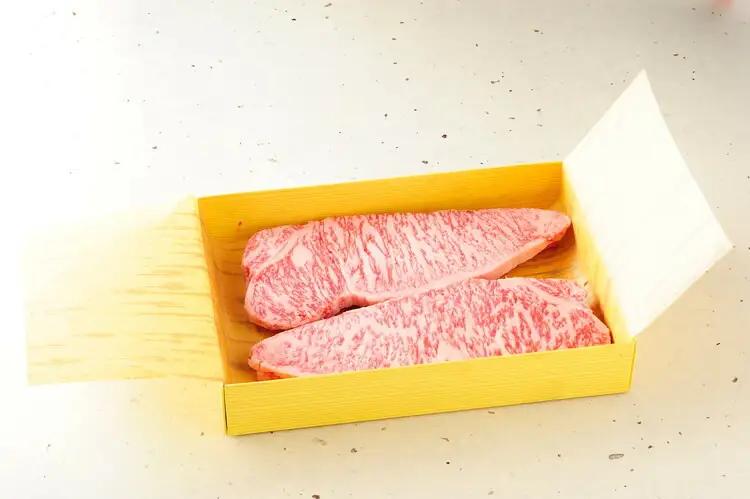 肉 近江牛 定期便【年6回】食べくらべ サーロイン ロース ヒレ ステーキ 各2回