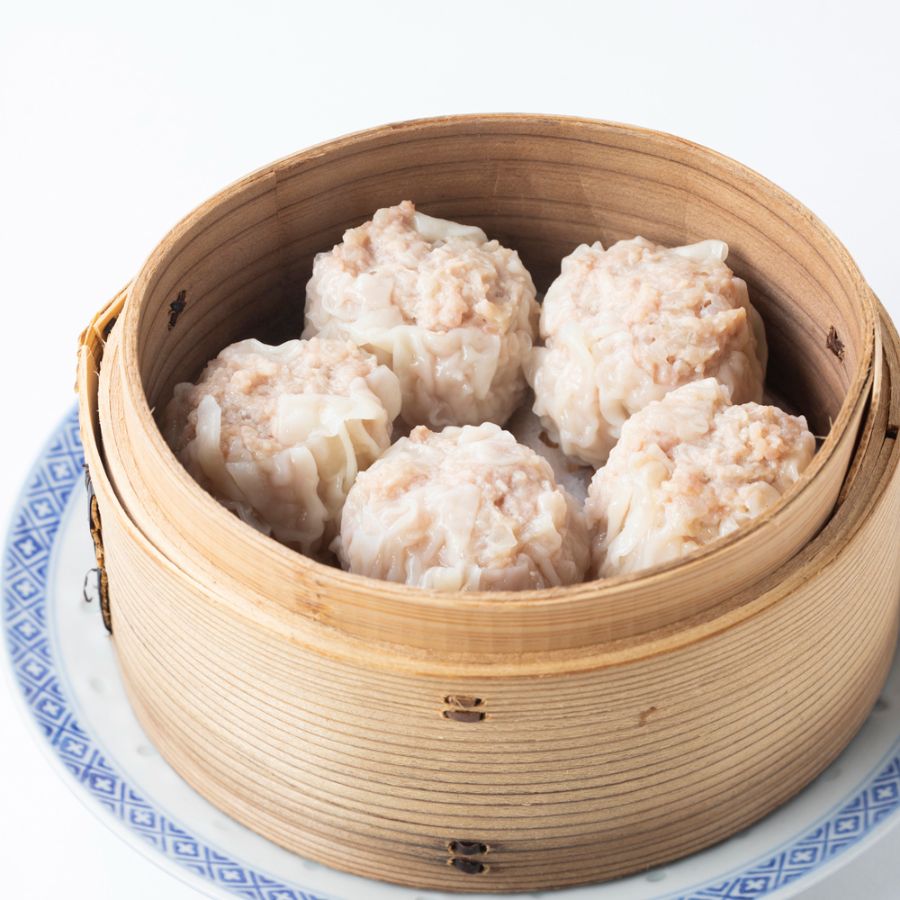 ＜北京高松＞「焼売」2種セット各5個（計10個）