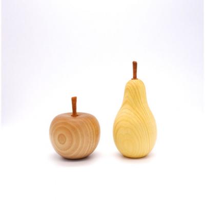 ふるさと納税 名古屋市 Kino Fruit りんごと洋ナシ